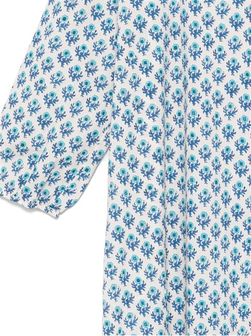 Abito bambina jumeira MC2 SAINT BARTH Kids | JUMEIRA JR04149H